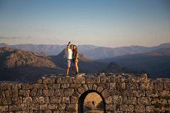Peneda Gerês National Park self-guided hike tour 