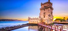 Lisbon Cultural - shortbreak biking experience 