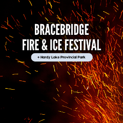 Bracebridge Fire & Ice Festival