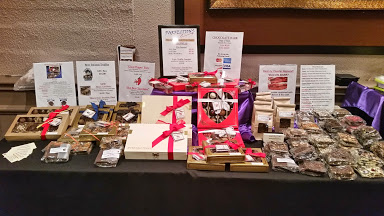 Chocolate and Wine Tour