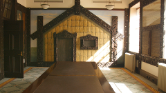 Wellington Heritage Festival: Matangireia - A Place for Māori at Parliament