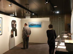 Art and Objects Tour: The Curator's Perspective
