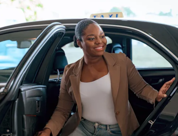 Airport Transfers (Christ Church / St. Philip)
