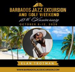 3- Night Jazz Priority Package 2026 (Resort View)