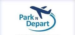 Park & Depart