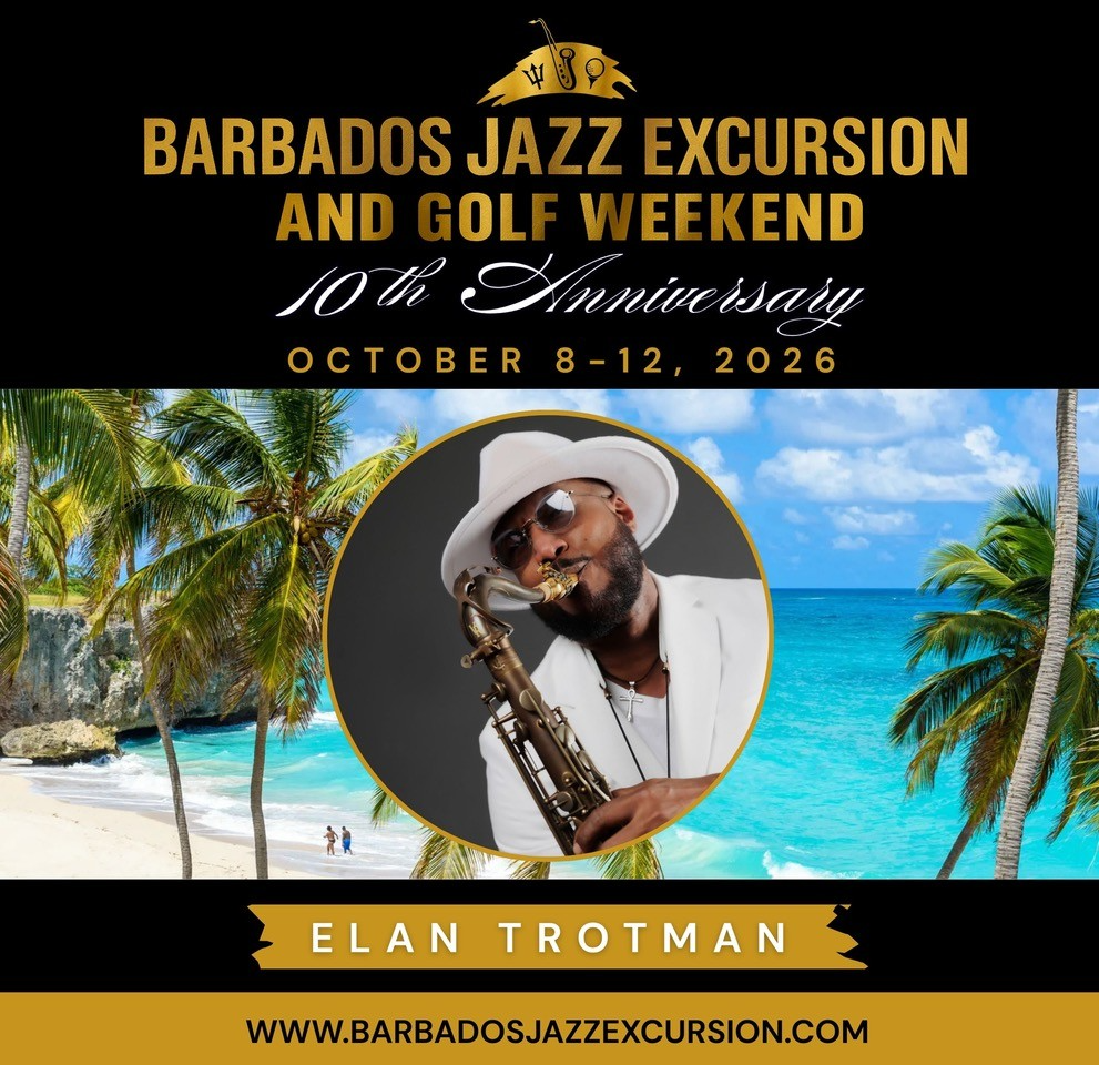 4- Nights Vip Jazz Package 2026 (Resort View)