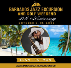 3-Nights V.I.P Jazz Package (Resort View)