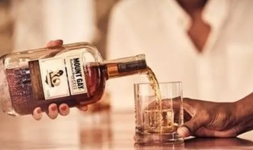 Mount Gay - Premium Rum Flight Experience (no transportation)