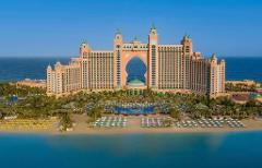 Dubai City tour with Gold & Spice souk with Private Transfers