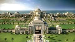 Qasr Al Watan (Presidential Palace) Tickets