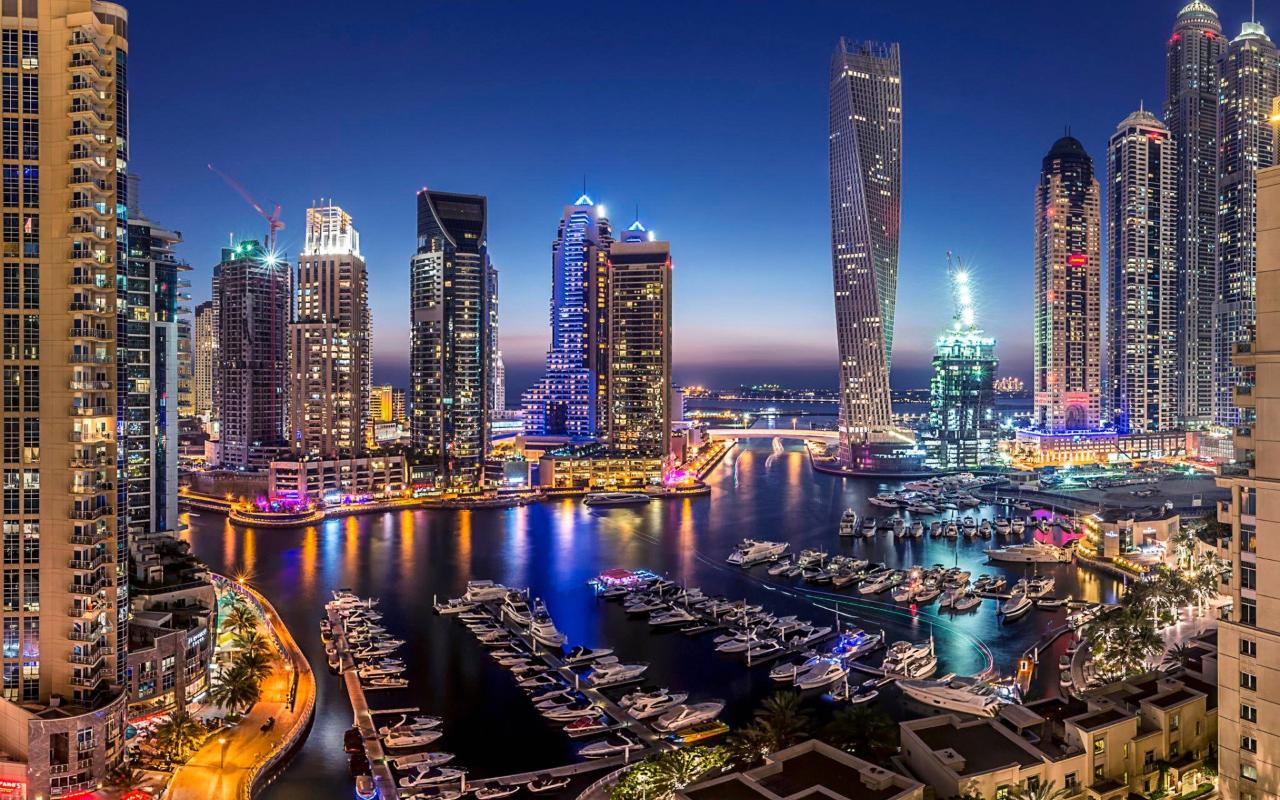 7 days Dubai & Abu Dhabi holiday package with 5 star accommodation