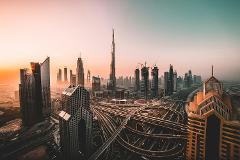 9 days Dubai & Abu Dhabi holiday package with 5 star accommodation