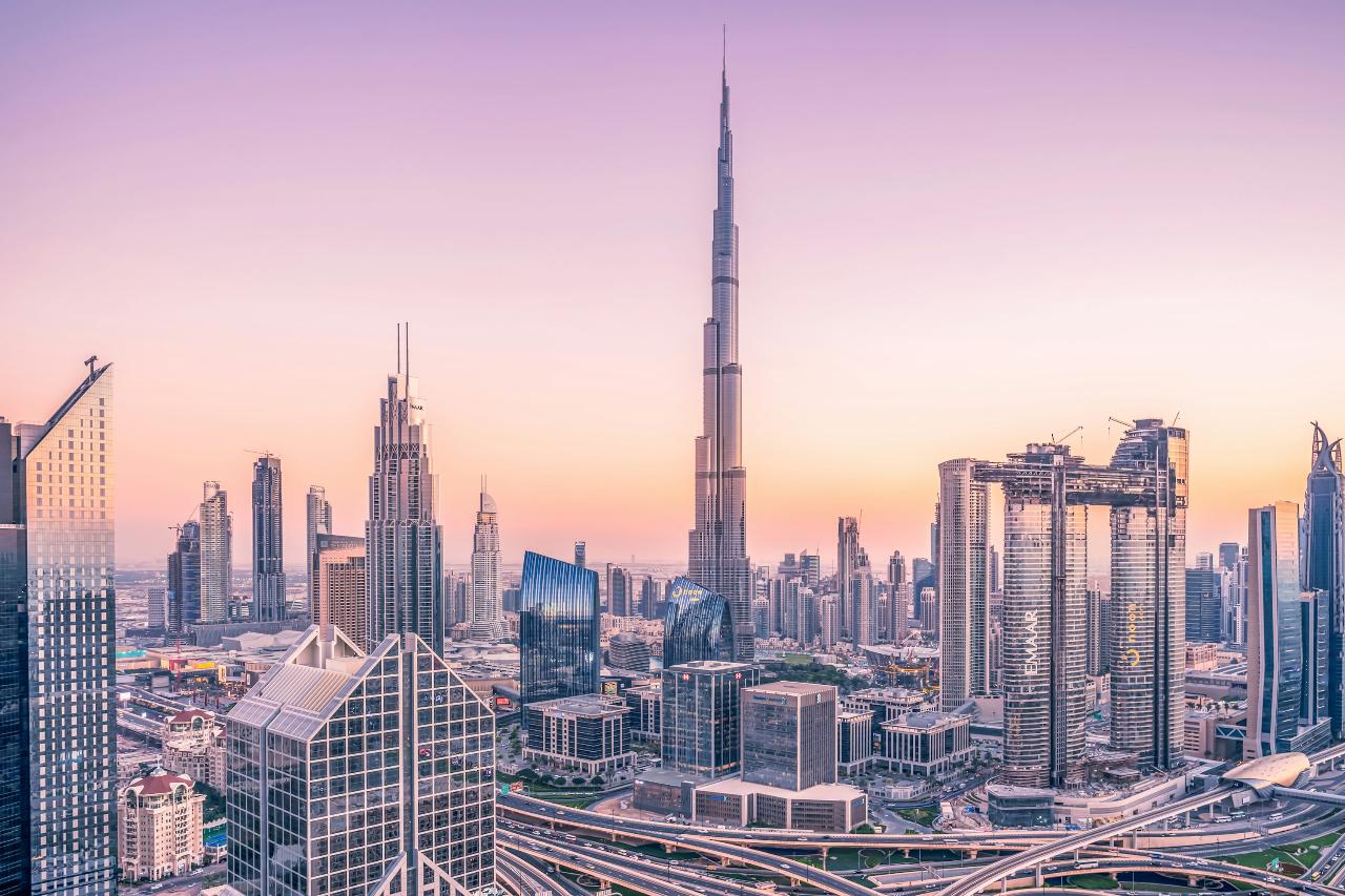 4 days Dubai Stop-over Package with 4 star accommodation