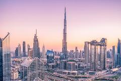 4 days Dubai Stop-over Package with 4 star accommodation