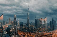 8 days Dubai holiday package with 4 star accommodation