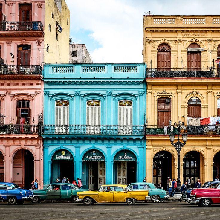 Havana Day Trip