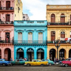 Havana Day Trip