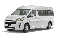 Liberia AirPort (LIR) - Nosara Guanacaste Private Shuttle