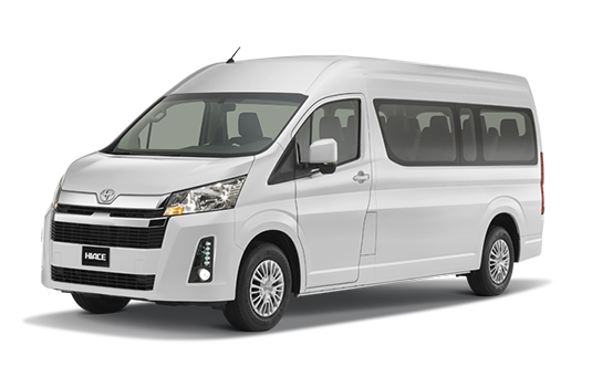  Liberia AirPort (LIR) -  Playa Hermosa Guanacaste Private Shuttle