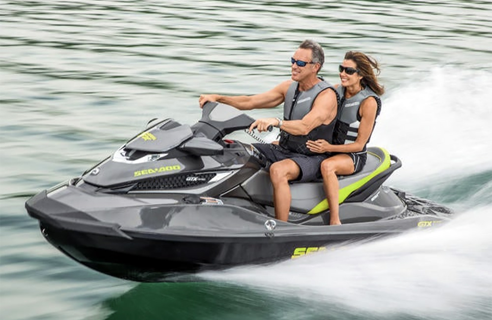 Sea Doo