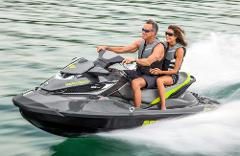 Sea Doo
