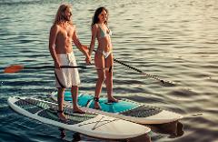 Paddleboard