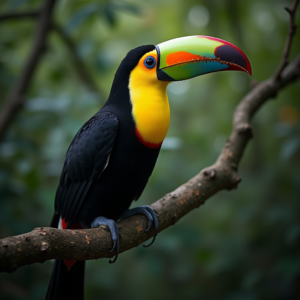 Birdwatching Tour