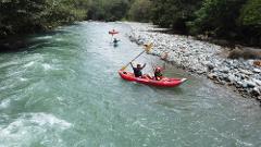 Expedición en Duckies: Aventura sobre el Agua