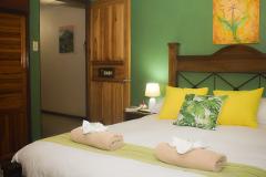 Habitación Savegre