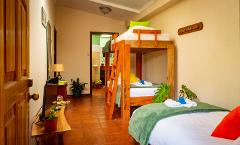Habitación Casita