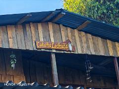 Cabaña Lechuza