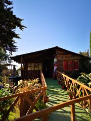 Cabaña Quetzal