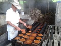 Tour en Trapiche de Caña Dulce Artesanal