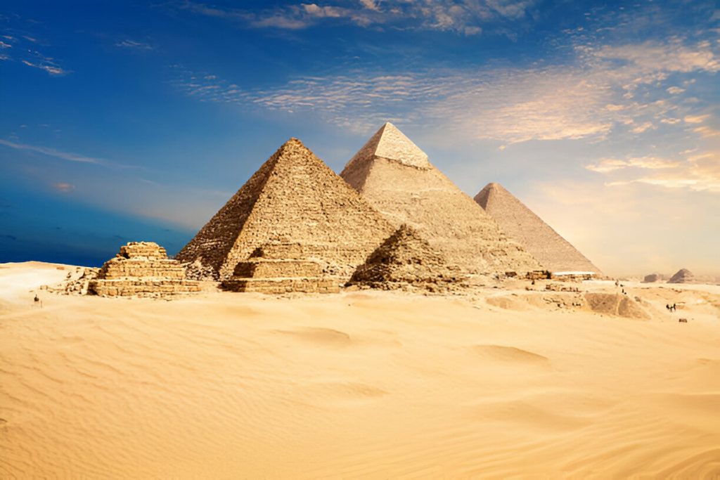 7 Days Cairo – Luxor & Aswan Experience
