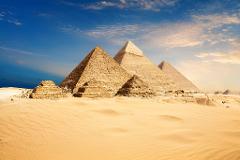 7 Days Cairo – Luxor & Aswan Experience