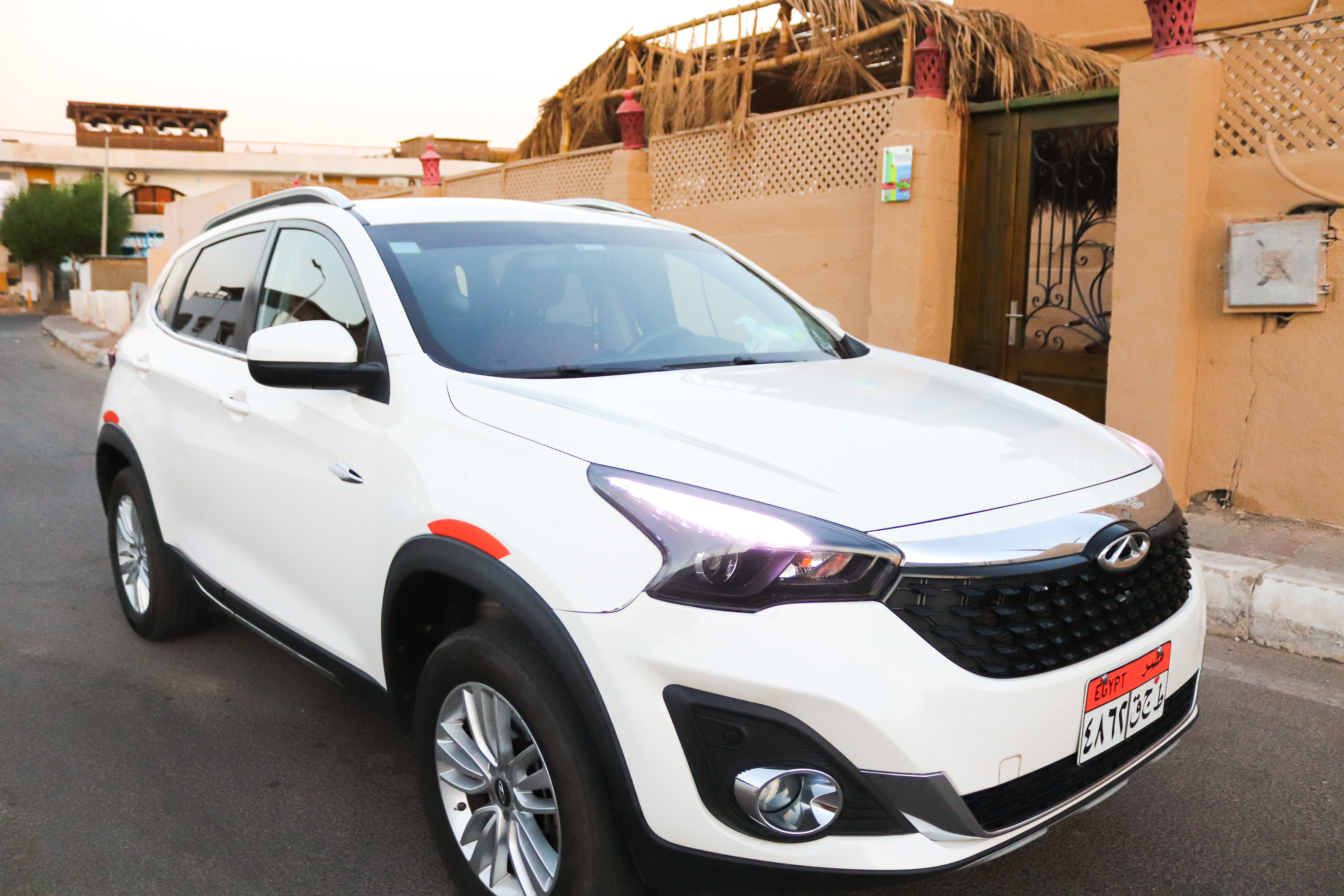 Taba Shuttle Ride to Dahab