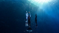 AIDA 2 Freediving Course