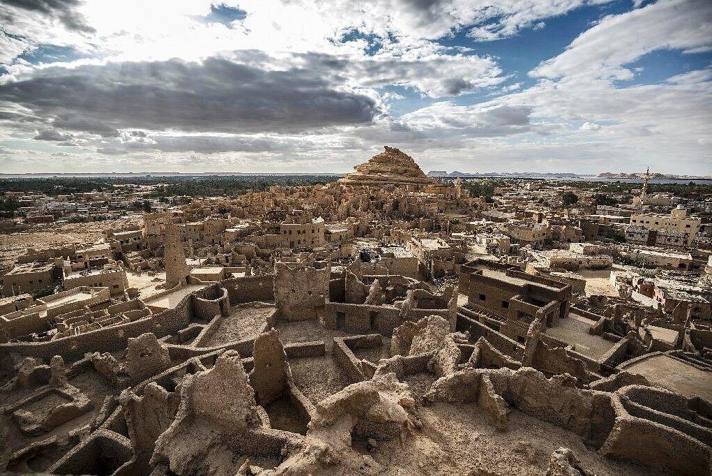 5 Days Cairo – Siwa Experience