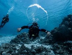 PADI Enriched Air (Nitrox) Specialty