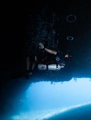 Guided Dives: 12 Dives Package