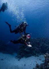 PADI Advanced Open Water Course