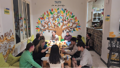 Family Dinner