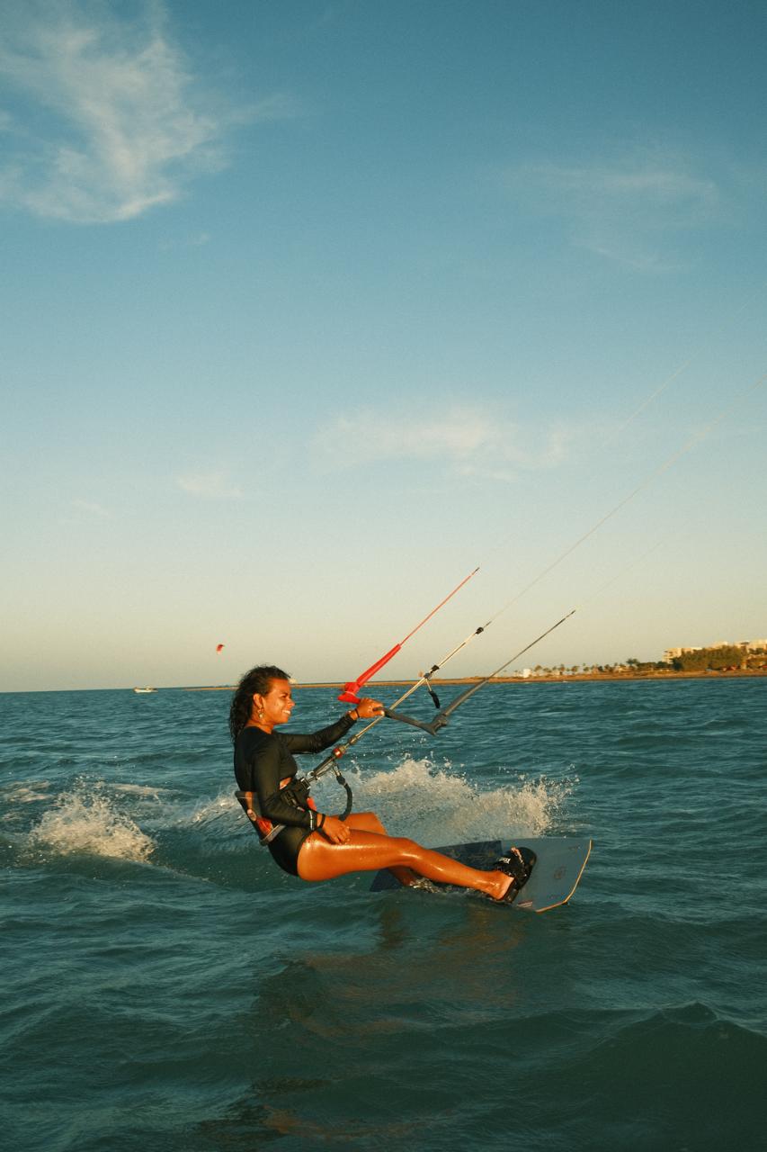 Kite Center Day Use & Private Gear Storage (1 Day)