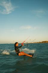 Kite Center Day Use & Private Gear Storage (1 Day)