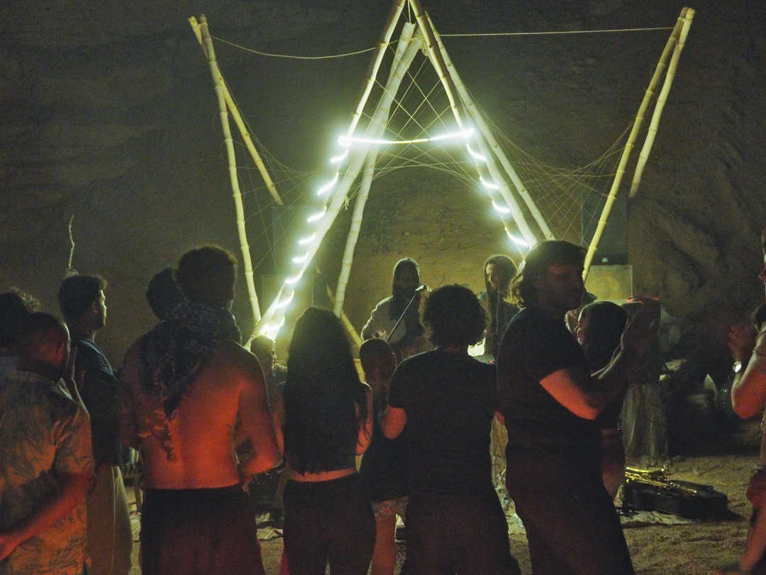 Mountain Live Music Night