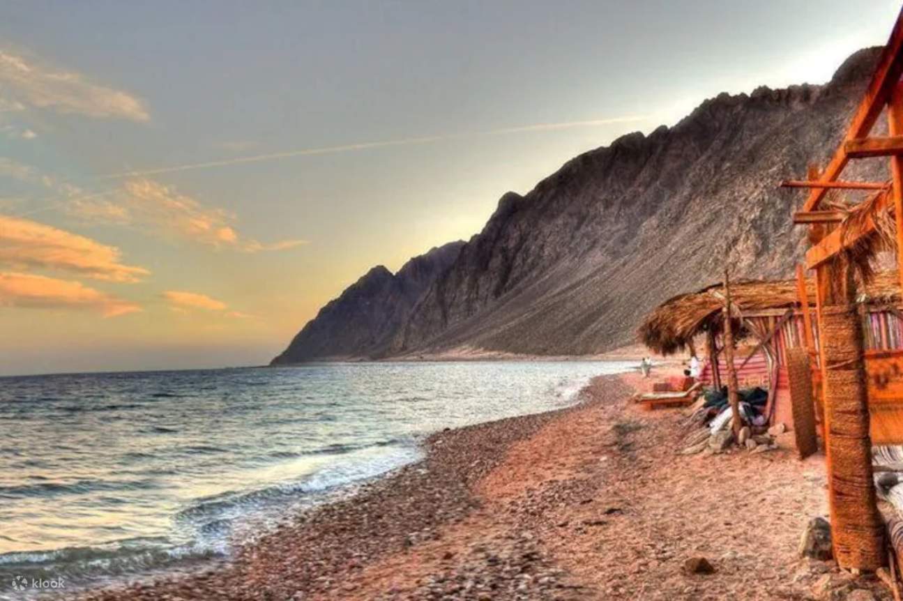 Three Pools, Caves & Quad Bikes