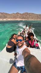 Blue Hole, Abu Gallum & Blue Lagoon Daytrip