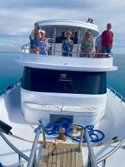 Day Boat Trip