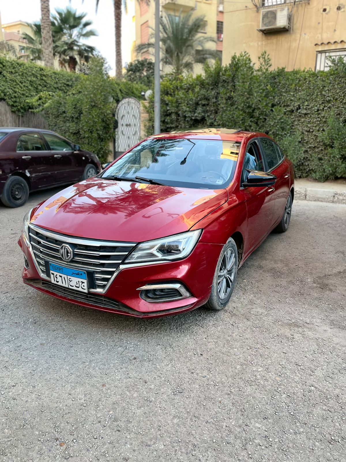 Airport Shuttle Ride