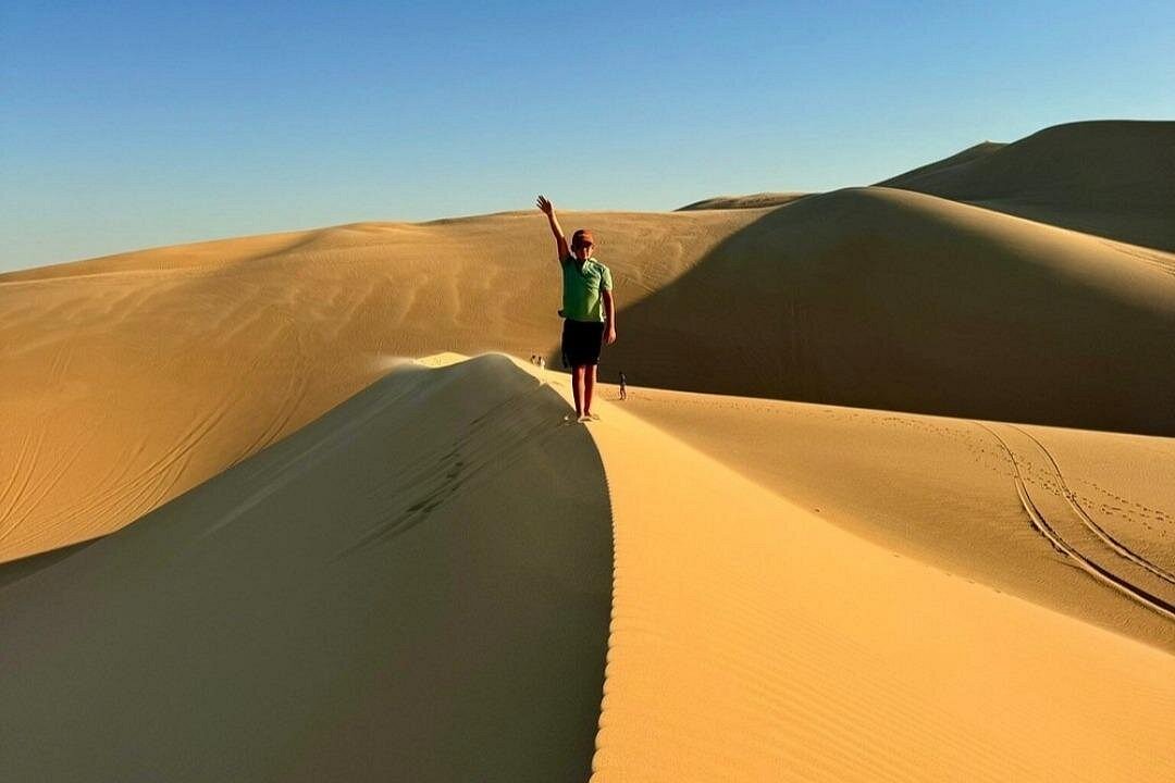 10 Days Cairo – Siwa – Luxor & Aswan Experience